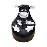 Bambi Toys Deri inek 67x60x25 cm Armut Koltuk