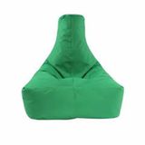Bambi Toys Kare İmperteks 85x68x28 cm Yeşil Armut Koltuk