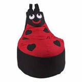 Bambi Toys Uğur Böceği İmperteks 67x60x25 cm Armut Koltuk