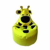 Bambi Toys Zürafa Figürlü 67x60x25 cm Armut Koltuk