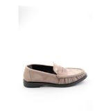 Bambi Vizon Kadın Loafer Ayakkabı K01503728372