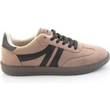 Bambi Vizon Kadın Sneaker K01093400672