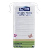 Bambina Cotton Hidrofil Pamuk 200 Gram