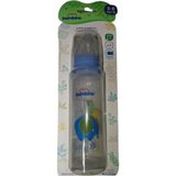 Bambino 0-6 Ay PP Biberon 250 ml B019 - Mavi Fil