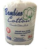 Bambino 1 kg Hidrofil Pamuk
