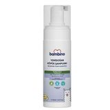 Bambino 150 ml Yenidoğan Köpük Şampuanı