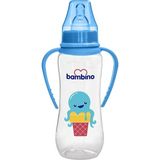 Bambino 250 ml Dondurma Kulplu Pp Biberon