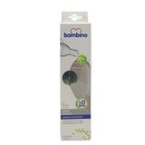 Bambino 250 ml Pembe Standart PP Biberon