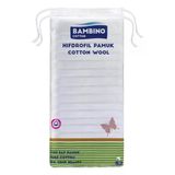 Bambino 50 gr x 5 Adet Hidrofil Pamuk