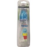 Bambino B019 250 ml Mavi Standart Pp Biberon