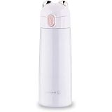 Bambino Beyaz 350 Ml Çocuk Matarası