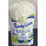 Bambino Cotton Bambino Hidrofil Rulo Pamuk 500 gr