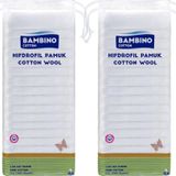Bambino Cotton Hidrofil Pamuk 200GR X2