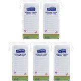 Bambino Cotton Hidrofil Pamuk 200'Lü X 5'Li Paket