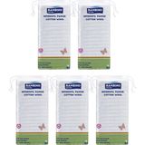 Bambino Cotton Hidrofil Pamuk 50 Gr X 5