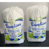 Bambino Cotton HİDROFİL RULO PAMUK 500 GR*2