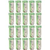 Bambino Cotton Hidrofil Saf Pamuk 50 gr 20Adet