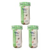Bambino Cotton Hidrofil Saf Pamuk 50 Gr 3 Adet
