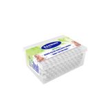 Bambino Cotton ORGANİC BEBEK KULAK ÇUBUĞU 60'LI