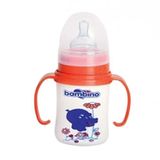 Bambino Geniş Ağızlı Biberon Emziği