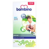Bambino Göğüs Pedi 34'lü T051