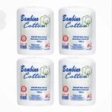 Bambino Hidrofil Rulo Pamuk 1 KG - 4 Adet