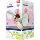 Bambino Jelli Göğüs Pedi 40'lı