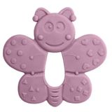 Bambino Kauçuk Yumuşak Diş Kaşıyıcı