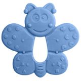 Bambino Kauçuk Yumusak Dis Kasiyicisi P-0230mavi