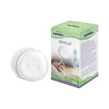 Bambino Klasik Göğüs Pedi Anatomik Tasarım ve Pamuklu Yüzeyle 40'lı Paket - Standart