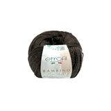Bambino Lux Asker Yeşili Yumuşak Örgü İpi%60 Merino Yünü%40 Akrilik 50g 160m (70702)