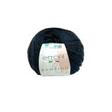 Bambino Lux Derin Lacivert Yumuşak Örgü İpi%60 Merino Yünü%40 Akrilik 50g 160m (70535)