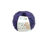 Bambino Lux Gece Mavisi Yumuşak Örgü İpi%60 Merino Yünü%40 Akrilik 50g 160m (70615)