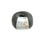 Bambino Lux Gri Yumuşak Örgü İpi%60 Merino Yünü%40 Akrilik 50g 160m (70087)