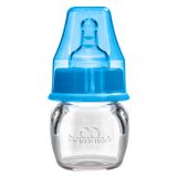 Bambino Mavi Prematüre 30 ml Cam Biberon