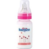 Bambino Natural Pembe 150 ml PP Biberon