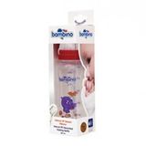 Bambino Natural Pp Desenli Biberon 250ml.