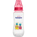 Bambino Oval Pp 250 ml Blister Biberon