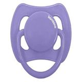 Bambino P2466 0-6 Ay Mor Kelebek Damaklı Emzik
