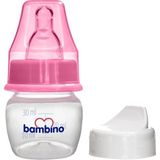 Bambino PP Pembe Mini Alıştırma Seti