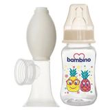 Bambino Pp Tirle Biberon