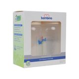 Bambino Süt Saklama Kabı