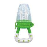 Bambino T085 Yeşil Meyve Emziği