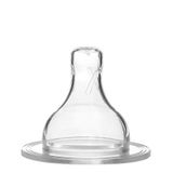 Bambino T105 No.2 Geniş Ağızlı Biberon Emziği