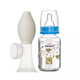 Bambino Tirle Mavi 125 ml Cam Biberon
