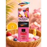 Bambinox Bambu Çubuklu Oda Kokusu (Big Babol) 120ML x 24