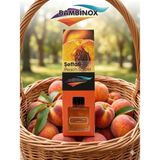 Bambinox Bambu Çubuklu Oda Kokusu (Şeftali) 120ML x 24
