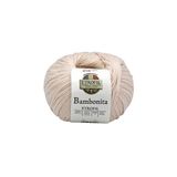 Bambonita Örgü İpi Pudra Bej%60 Bambu%40 Organik Pamuk 100g 250m (71076)