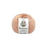 Bambonita Örgü İpi Ten Rengi%60 Bambu%40 Organik Pamuk 100g 250m (79225)
