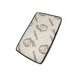 Bamboo Bambu Bebek Yatak 70X110 10Cm Ortopedik Oyun Parkı Yatağı